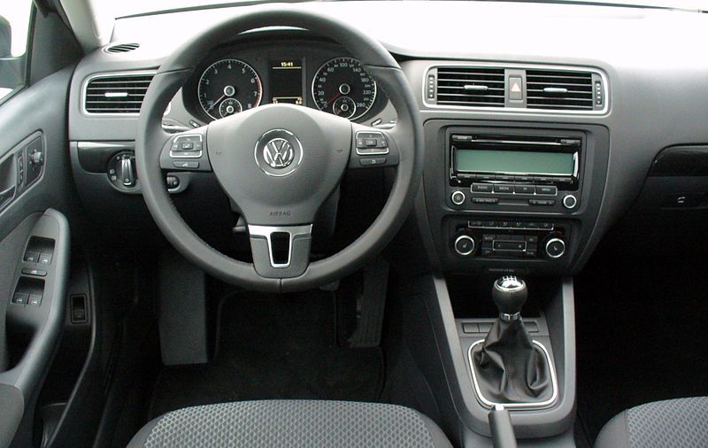 Jetta 9